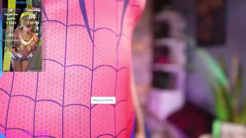 Hanna online show from February 8, 2:04 am