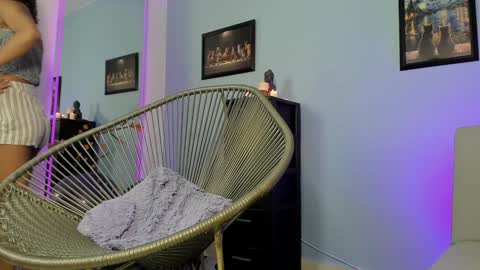 Hanna online show from January 4, 11:38 pm