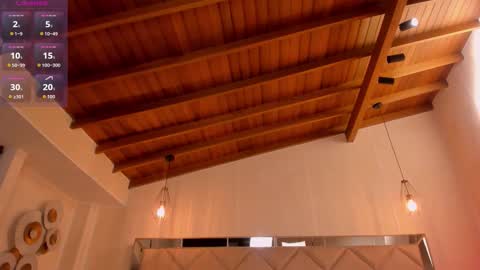  Hanna Connor  online show from December 23, 12:36 am