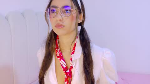 Hanna Connor online show from December 19, 4:27 am