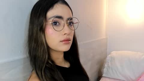 Hanna Connor online show from October 3, 11:48 am