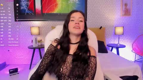 Hanna online show from December 21, 4:28 am