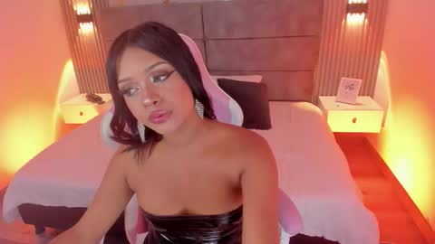 hanna online show from October 21, 7:45 am