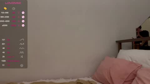 Hannah Allin online show from February 8, 6:11 pm