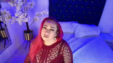 Hannah  online show from February 2, 3:44 pm