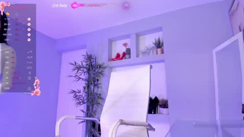 HANNAH HOWELL online show from January 13, 10:14 am