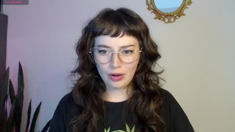 HannahHexx online show from April 19, 3:06 am