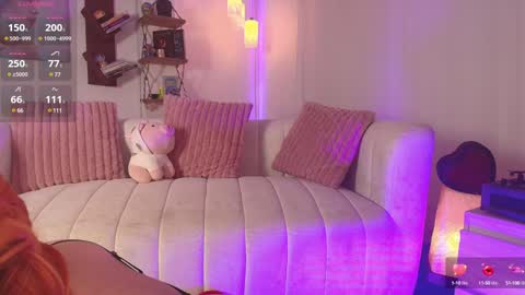 hannah_lovee online show from January 16, 3:45 am