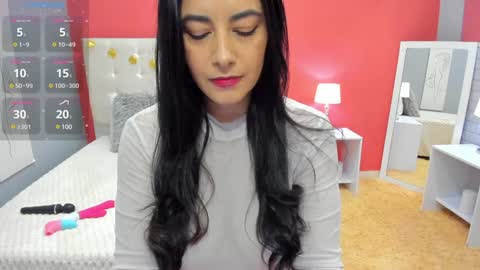 Ann online show from February 3, 1:30 pm