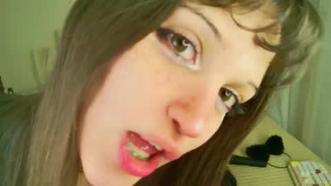 Kamila online show from February 11, 2:58 am