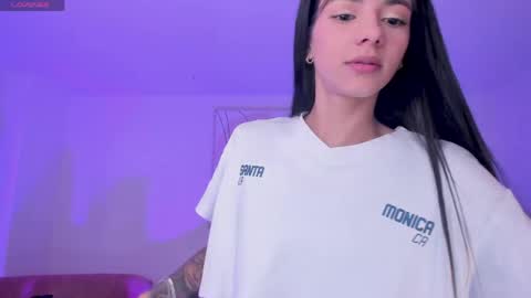 HANNAH J online show from April 2, 12:46 pm