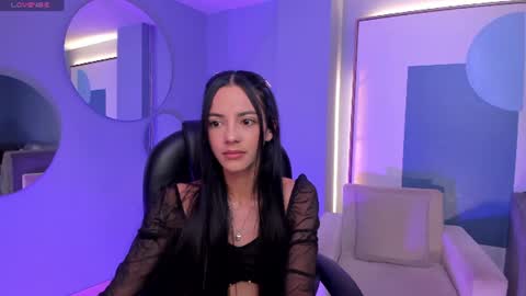 HANNAH J online show from June 19, 12:52 pm