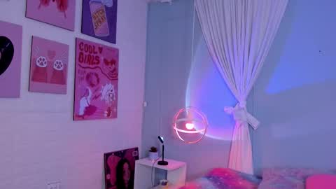 Hannah online show from October 21, 11:47 am