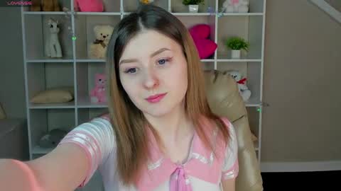 Hanna online show from March 24, 9:14 am