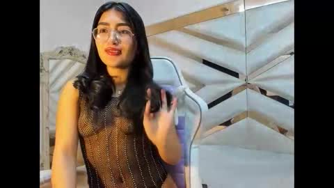 Hanna online show from January 11, 3:44 am