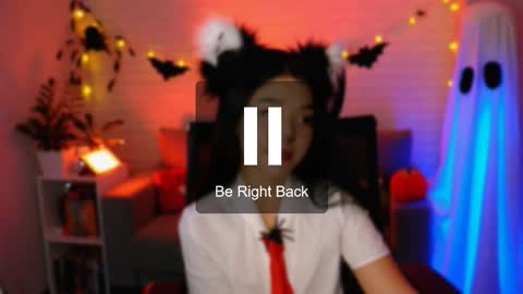 hannarosie online show from October 27, 7:30 pm