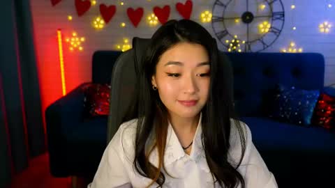 hannarosie online show from February 27, 7:04 pm