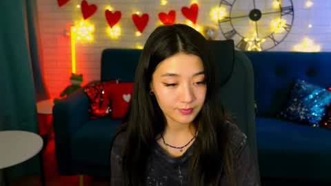 hannarosie online show from February 22, 8:26 pm