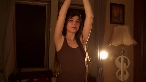 Hanna online show from January 16, 4:08 am