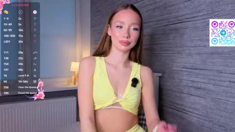 Hanna online show from December 14, 7:47 am