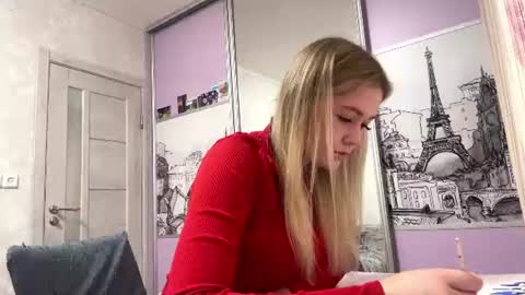 Kate online show from July 13, 9:32 am