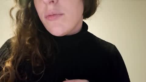 Sabrina online show from February 19, 1:16 am