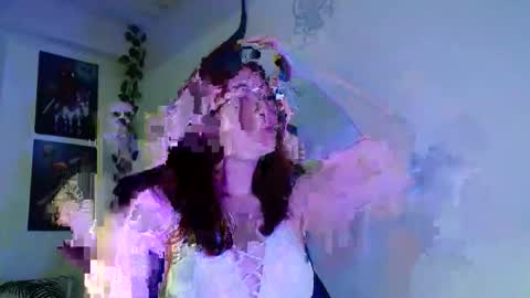 hanny online show from October 28, 10:58 pm