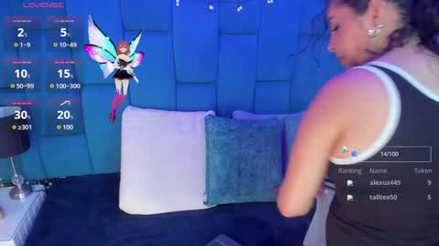 HANNY online show from October 25, 11:18 am