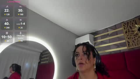 HANNY online show from March 8, 12:07 pm