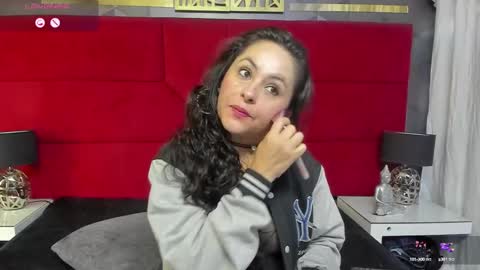 HANNY online show from January 18, 11:43 am