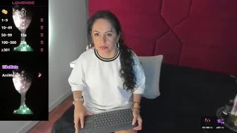 HANNY online show from February 18, 11:33 am