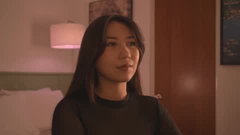 Mizi online show from March 15, 3:03 pm