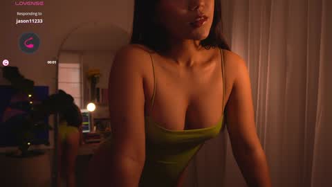 Mizi online show from January 8, 10:37 pm