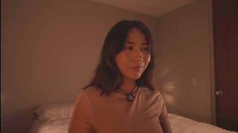 Mizi online show from August 6, 10:39 pm