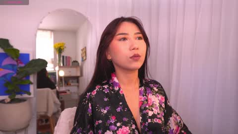 Mizi online show from January 7, 5:09 pm