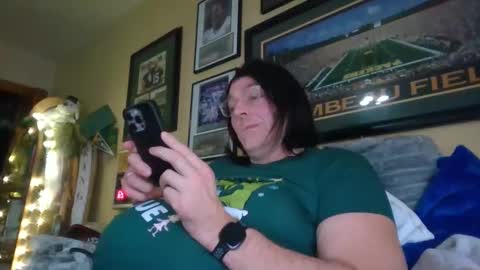 happynpregnantmi online show from December 21, 8:02 pm