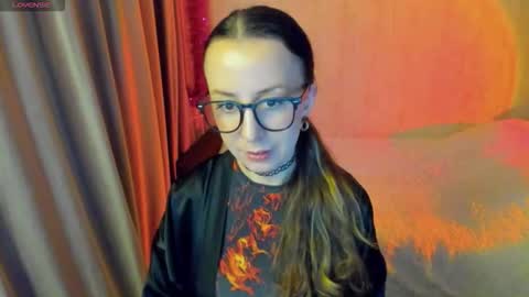 Stephanie online show from November 7, 6:13 pm