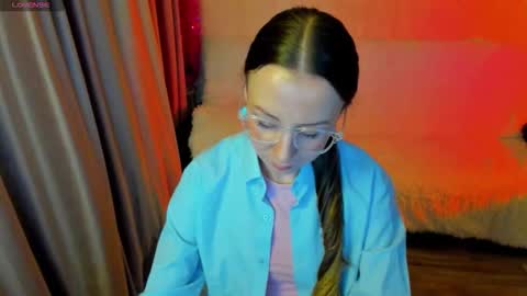 Stephanie online show from November 24, 5:37 pm