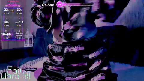 Mia online show from February 24, 2:59 am