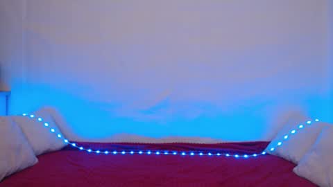 Emily online show from December 22, 9:51 pm