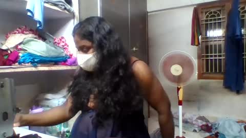 harika69 online show from July 17, 6:22 pm