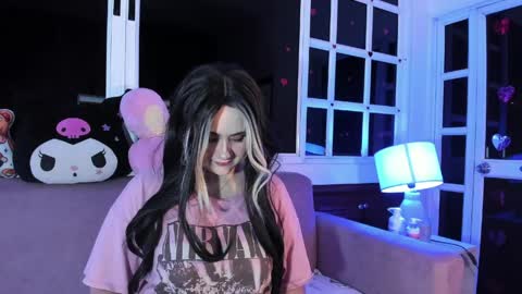 Harimoon online show from April 2, 3:15 am