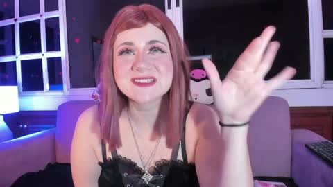 Harimoon online show from April 18, 3:20 am