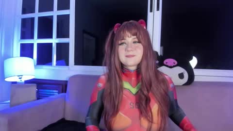 Harimoon online show from February 9, 4:04 am