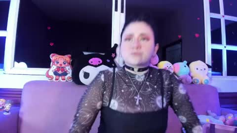 Harimoon online show from April 1, 3:29 am