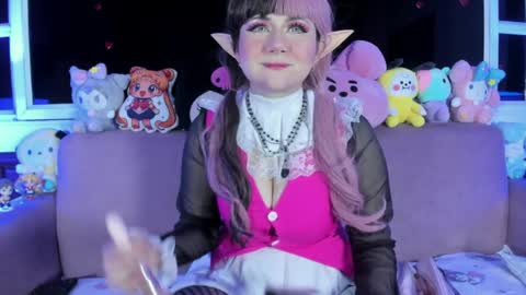 Harimoon online show from March 31, 3:28 am