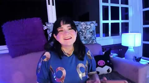 Harimoon online show from October 20, 4:04 am