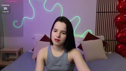 Harleen online show from February 12, 10:14 am