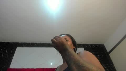 Harley Evaans online show from December 7, 12:13 pm