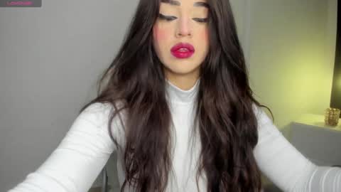 harleyqueen_robbie online show from January 18, 8:51 pm